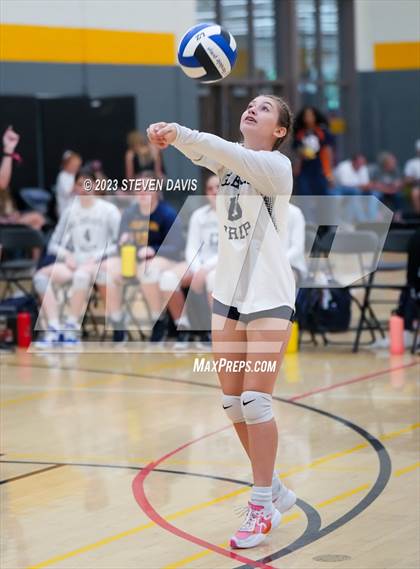Thumbnail 2 in Douglas vs Glendale Prep photogallery.