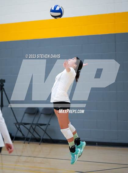 Thumbnail 1 in Douglas vs Glendale Prep photogallery.