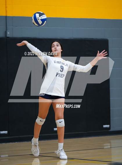 Thumbnail 1 in Douglas vs Glendale Prep photogallery.