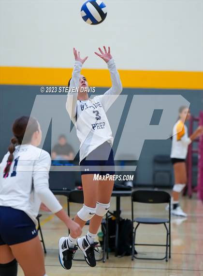 Thumbnail 1 in Douglas vs Glendale Prep photogallery.