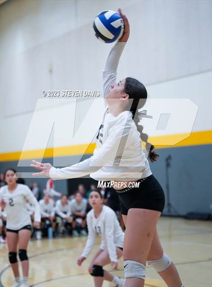 Thumbnail 2 in Douglas vs Glendale Prep photogallery.