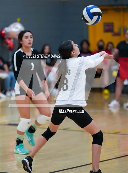 Thumbnail 1 in Douglas vs Glendale Prep photogallery.