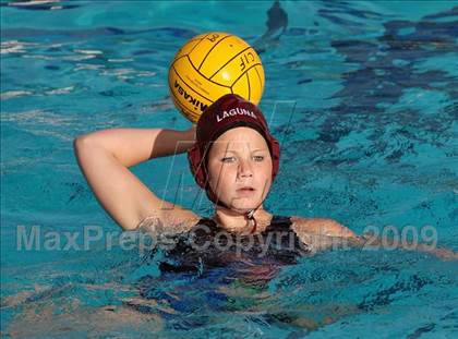 Thumbnail 1 in Laguna Beach vs Montebello (CIF SS D2 Final) photogallery.