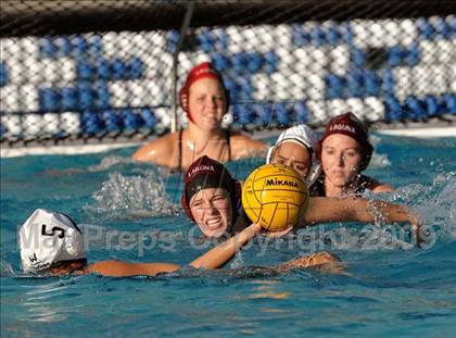 Thumbnail 1 in Laguna Beach vs Montebello (CIF SS D2 Final) photogallery.