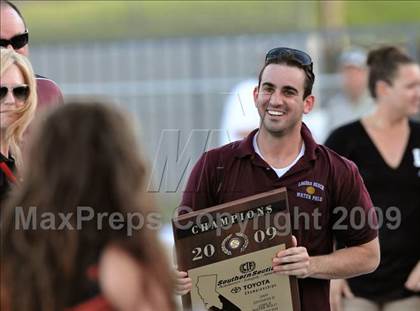 Thumbnail 1 in Laguna Beach vs Montebello (CIF SS D2 Final) photogallery.
