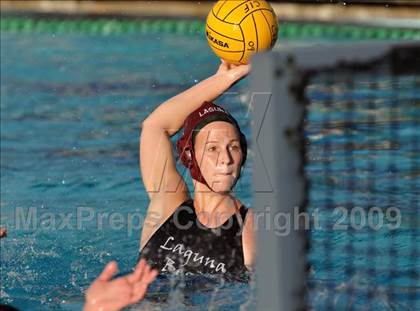 Thumbnail 3 in Laguna Beach vs Montebello (CIF SS D2 Final) photogallery.