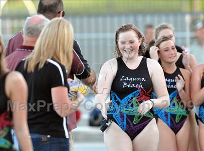Thumbnail 2 in Laguna Beach vs Montebello (CIF SS D2 Final) photogallery.