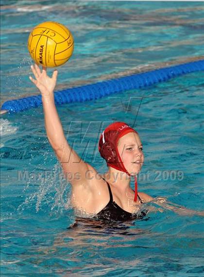 Thumbnail 2 in Laguna Beach vs Montebello (CIF SS D2 Final) photogallery.