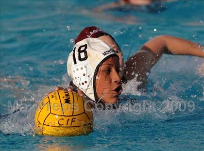 Thumbnail 3 in Laguna Beach vs Montebello (CIF SS D2 Final) photogallery.