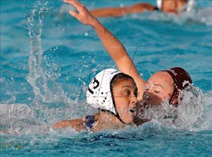 Thumbnail 3 in Laguna Beach vs Montebello (CIF SS D2 Final) photogallery.
