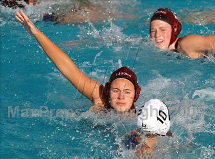 Thumbnail 1 in Laguna Beach vs Montebello (CIF SS D2 Final) photogallery.