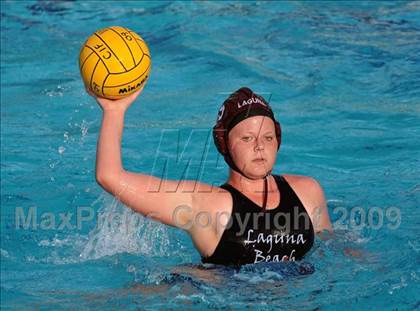Thumbnail 1 in Laguna Beach vs Montebello (CIF SS D2 Final) photogallery.