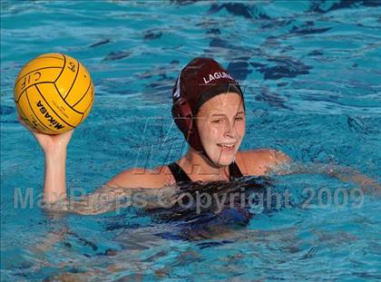 Thumbnail 1 in Laguna Beach vs Montebello (CIF SS D2 Final) photogallery.