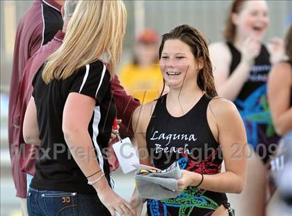 Thumbnail 3 in Laguna Beach vs Montebello (CIF SS D2 Final) photogallery.