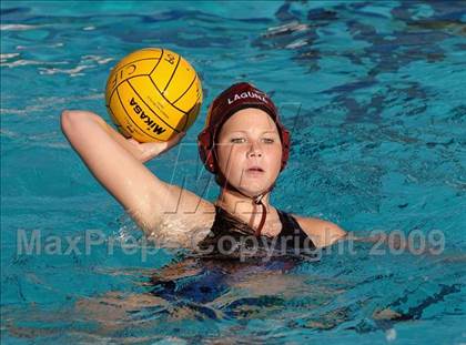 Thumbnail 2 in Laguna Beach vs Montebello (CIF SS D2 Final) photogallery.