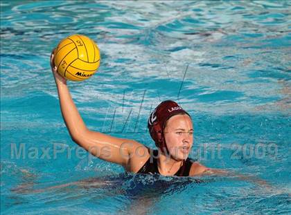 Thumbnail 1 in Laguna Beach vs Montebello (CIF SS D2 Final) photogallery.