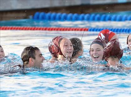 Thumbnail 3 in Laguna Beach vs Montebello (CIF SS D2 Final) photogallery.