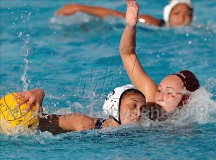 Thumbnail 1 in Laguna Beach vs Montebello (CIF SS D2 Final) photogallery.