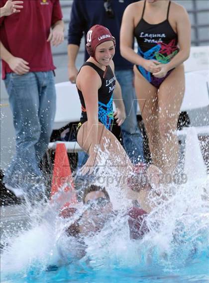 Thumbnail 2 in Laguna Beach vs Montebello (CIF SS D2 Final) photogallery.