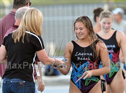 Thumbnail 1 in Laguna Beach vs Montebello (CIF SS D2 Final) photogallery.