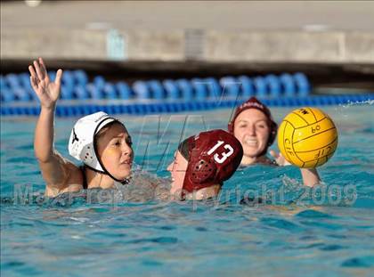 Thumbnail 3 in Laguna Beach vs Montebello (CIF SS D2 Final) photogallery.
