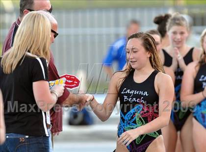 Thumbnail 2 in Laguna Beach vs Montebello (CIF SS D2 Final) photogallery.