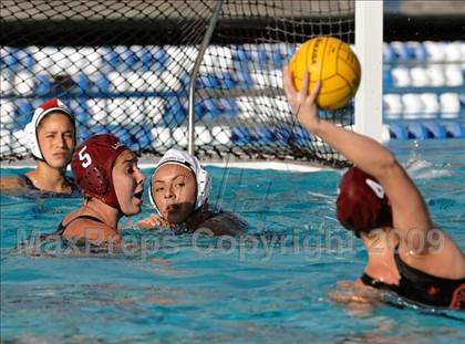 Thumbnail 2 in Laguna Beach vs Montebello (CIF SS D2 Final) photogallery.