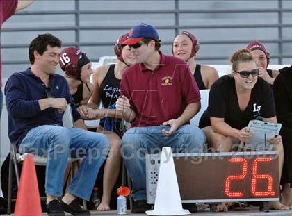Thumbnail 3 in Laguna Beach vs Montebello (CIF SS D2 Final) photogallery.