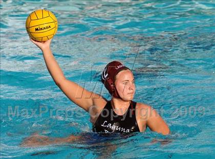 Thumbnail 3 in Laguna Beach vs Montebello (CIF SS D2 Final) photogallery.