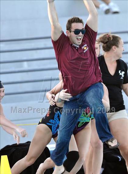 Thumbnail 1 in Laguna Beach vs Montebello (CIF SS D2 Final) photogallery.