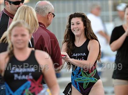 Thumbnail 2 in Laguna Beach vs Montebello (CIF SS D2 Final) photogallery.