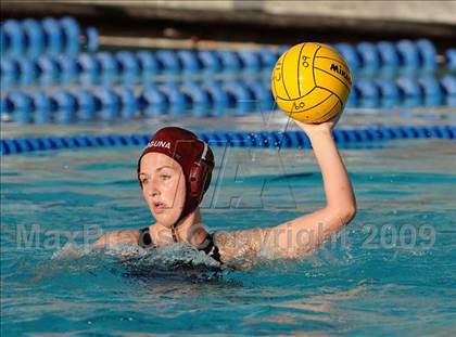 Thumbnail 3 in Laguna Beach vs Montebello (CIF SS D2 Final) photogallery.