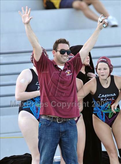 Thumbnail 1 in Laguna Beach vs Montebello (CIF SS D2 Final) photogallery.