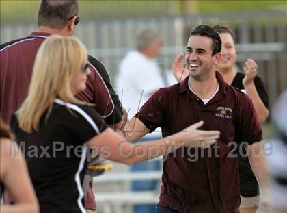 Thumbnail 1 in Laguna Beach vs Montebello (CIF SS D2 Final) photogallery.