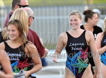 Thumbnail 2 in Laguna Beach vs Montebello (CIF SS D2 Final) photogallery.