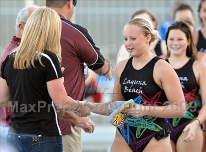 Thumbnail 1 in Laguna Beach vs Montebello (CIF SS D2 Final) photogallery.