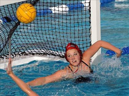 Thumbnail 1 in Laguna Beach vs Montebello (CIF SS D2 Final) photogallery.