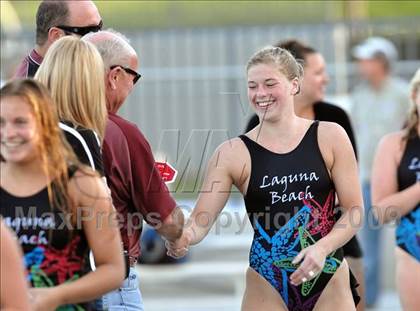 Thumbnail 1 in Laguna Beach vs Montebello (CIF SS D2 Final) photogallery.