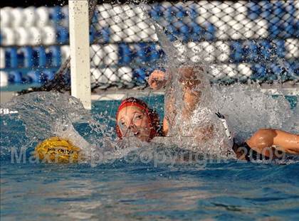 Thumbnail 1 in Laguna Beach vs Montebello (CIF SS D2 Final) photogallery.