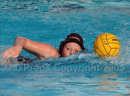 Thumbnail 2 in Laguna Beach vs Montebello (CIF SS D2 Final) photogallery.
