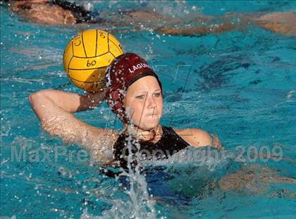 Thumbnail 3 in Laguna Beach vs Montebello (CIF SS D2 Final) photogallery.