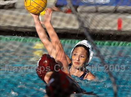 Thumbnail 3 in Laguna Beach vs Montebello (CIF SS D2 Final) photogallery.