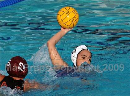Thumbnail 2 in Laguna Beach vs Montebello (CIF SS D2 Final) photogallery.