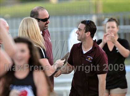 Thumbnail 3 in Laguna Beach vs Montebello (CIF SS D2 Final) photogallery.