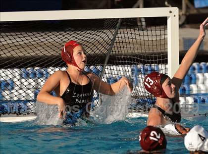 Thumbnail 2 in Laguna Beach vs Montebello (CIF SS D2 Final) photogallery.