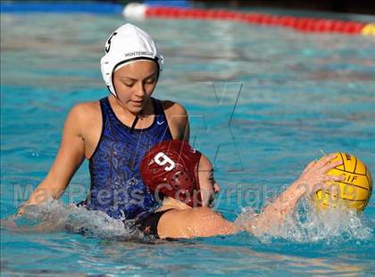 Thumbnail 3 in Laguna Beach vs Montebello (CIF SS D2 Final) photogallery.