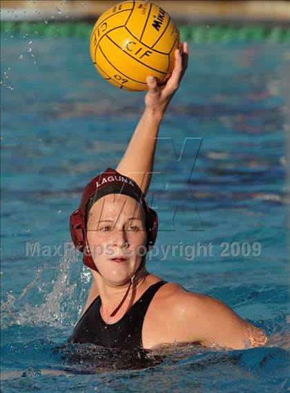 Thumbnail 1 in Laguna Beach vs Montebello (CIF SS D2 Final) photogallery.