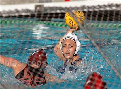 Thumbnail 1 in Laguna Beach vs Montebello (CIF SS D2 Final) photogallery.