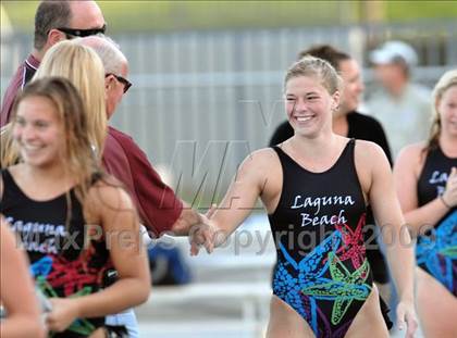 Thumbnail 3 in Laguna Beach vs Montebello (CIF SS D2 Final) photogallery.