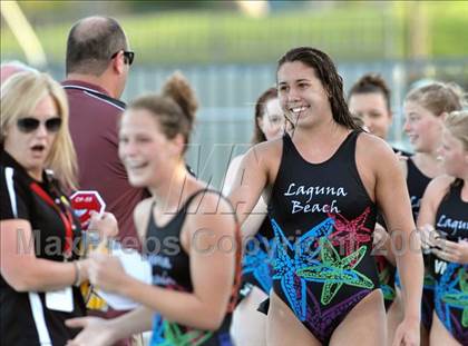 Thumbnail 3 in Laguna Beach vs Montebello (CIF SS D2 Final) photogallery.